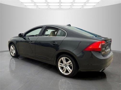 2015 Volvo S60 T5 Premier