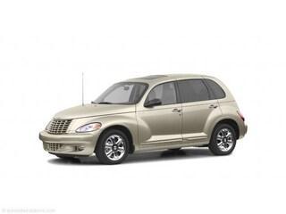 2005 Chrysler PT Cruiser Base