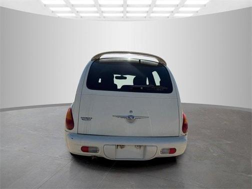 2005 Chrysler PT Cruiser Base