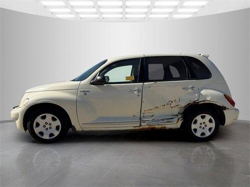 2005 Chrysler PT Cruiser Base
