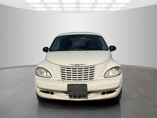2005 Chrysler PT Cruiser Base