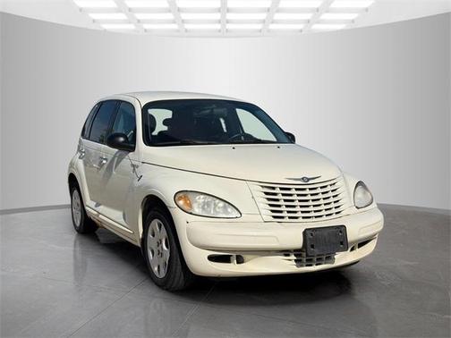 2005 Chrysler PT Cruiser Base