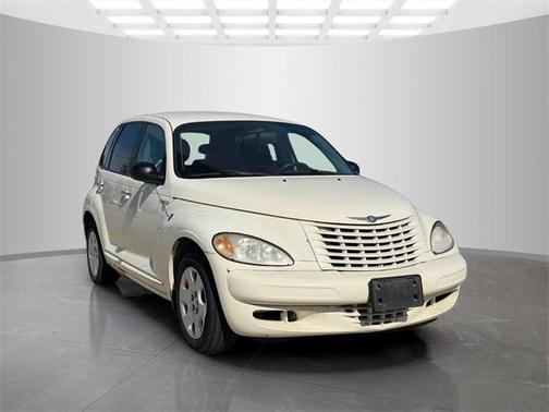 2005 Chrysler PT Cruiser Base