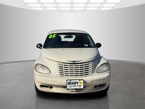 2005 Chrysler PT Cruiser Base