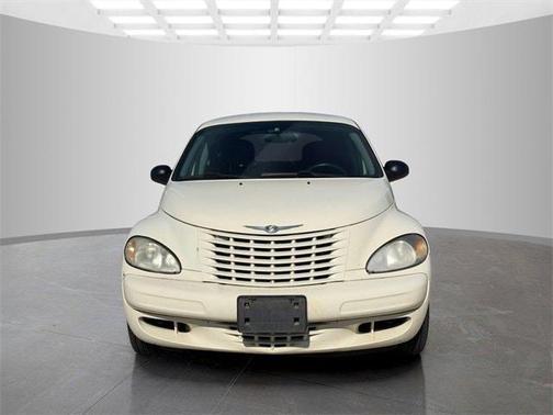 2005 Chrysler PT Cruiser Base
