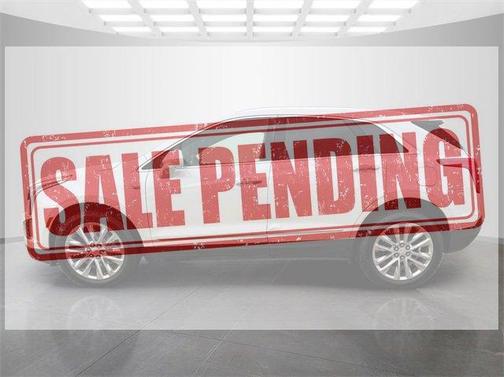 2017 Cadillac XT5 Platinum