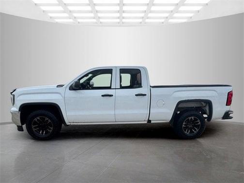 2016 GMC Sierra 1500 Base