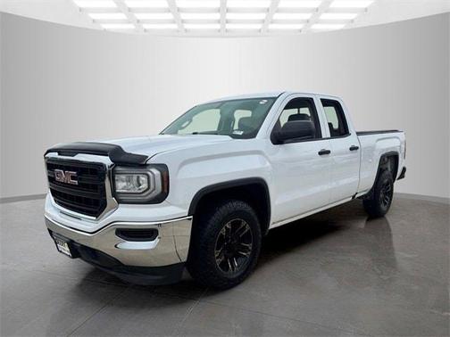 2016 GMC Sierra 1500 Base