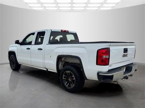 2016 GMC Sierra 1500 Base