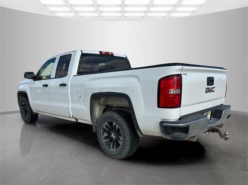 2016 GMC Sierra 1500 Base