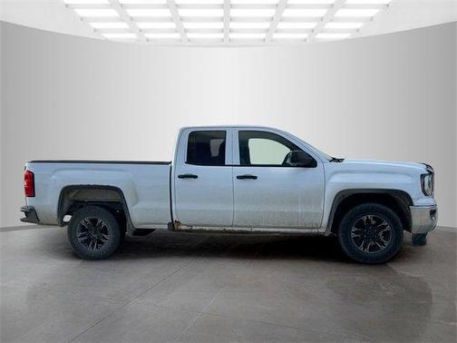 2016 GMC Sierra 1500 Base