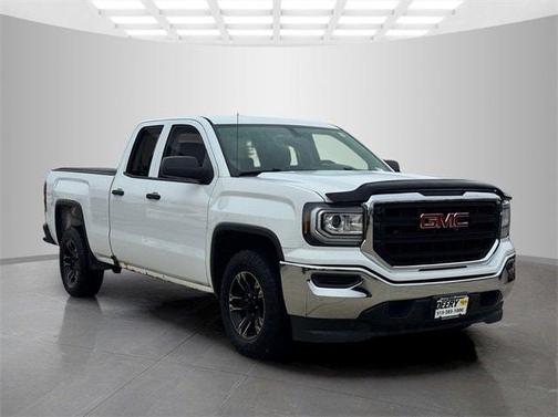 2016 GMC Sierra 1500 Base