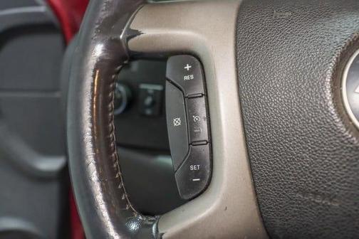 2007 Chevrolet Silverado 1500 LT Crew Cab