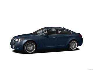 2012 Buick Regal Turbo - Premium 3
