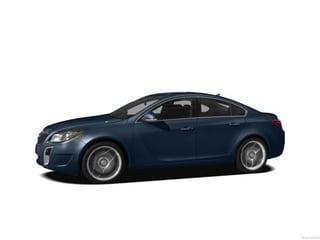 2012 Buick Regal Turbo - Premium 3