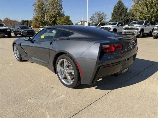 2014 Chevrolet Corvette Stingray Base