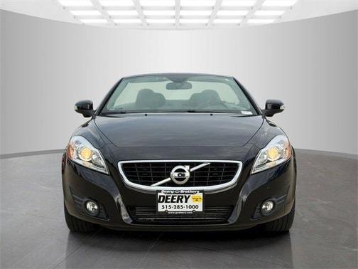 2012 Volvo C70 T5