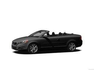 2012 Volvo C70 T5