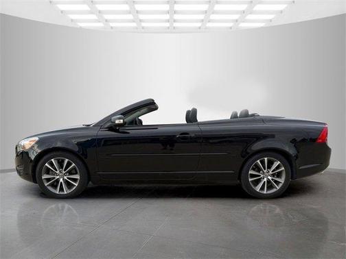 2012 Volvo C70 T5