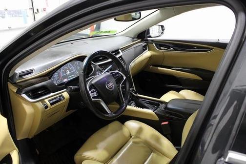 2013 Cadillac XTS Premium