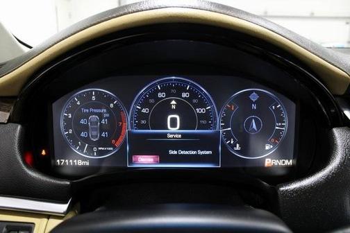 2013 Cadillac XTS Premium