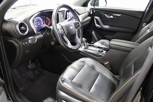 2019 Chevrolet Blazer Premier