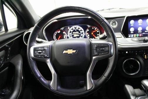 2019 Chevrolet Blazer Premier