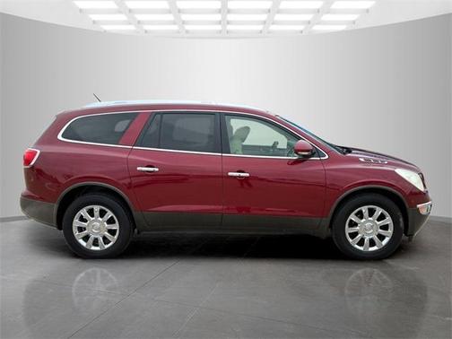 2011 Buick Enclave CXL
