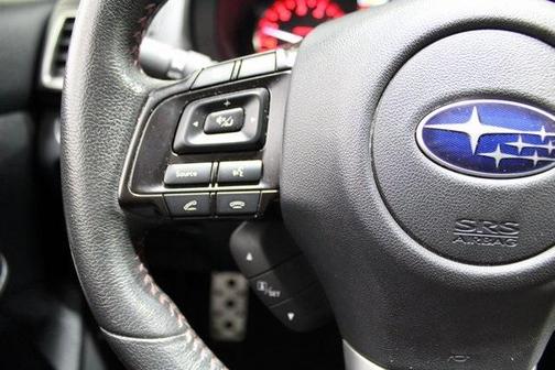 2016 Subaru WRX Limited
