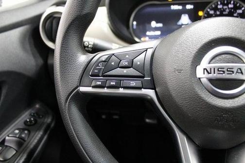 2021 Nissan Versa 1.6 SV