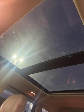 2012 Jeep Grand Cherokee Limited