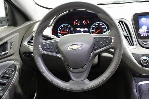 2020 Chevrolet Malibu 1LS
