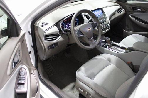 2020 Chevrolet Malibu 1LS