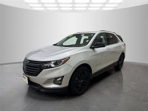 2020 Chevrolet Equinox 2LT