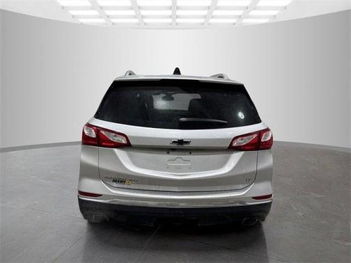 2020 Chevrolet Equinox 2LT