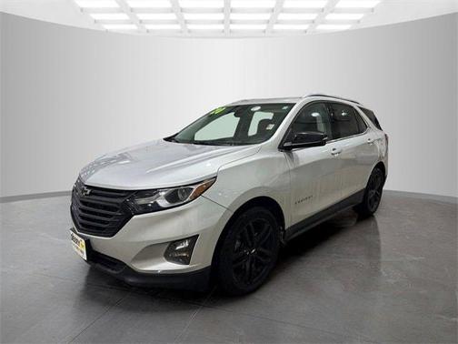 2020 Chevrolet Equinox 2LT