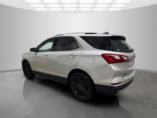 2020 Chevrolet Equinox 2LT