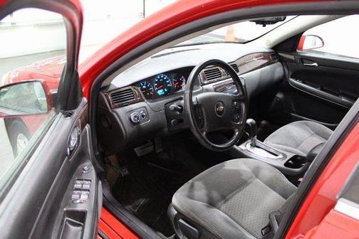 2013 Chevrolet Impala LT