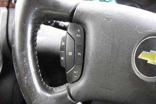 2013 Chevrolet Impala LT