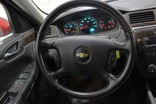 2013 Chevrolet Impala LT