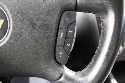 2013 Chevrolet Impala LT