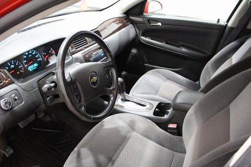 2013 Chevrolet Impala LT
