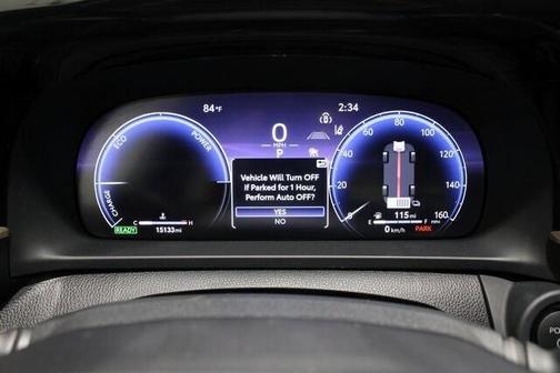 2024 Toyota Crown Limited