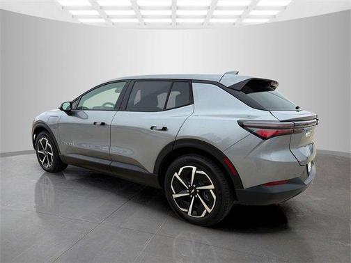 2025 Chevrolet Equinox EV LT 1