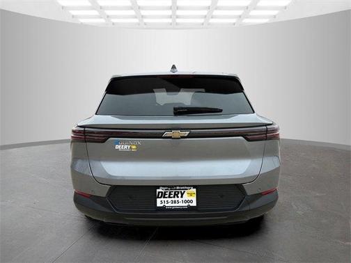 2025 Chevrolet Equinox EV LT 1