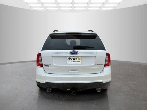 2011 Ford Edge Limited