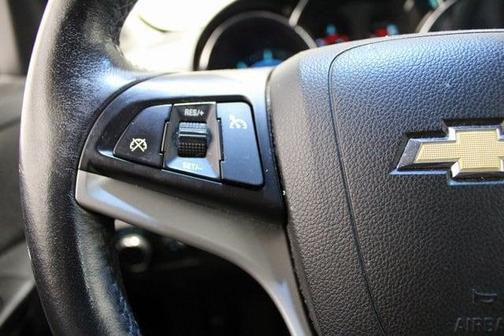 2014 Chevrolet Cruze Diesel