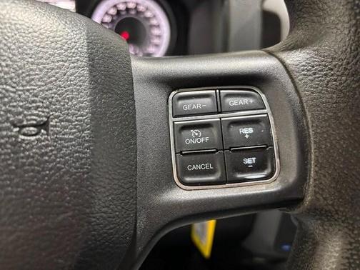 2014 RAM 1500 Tradesman/Express