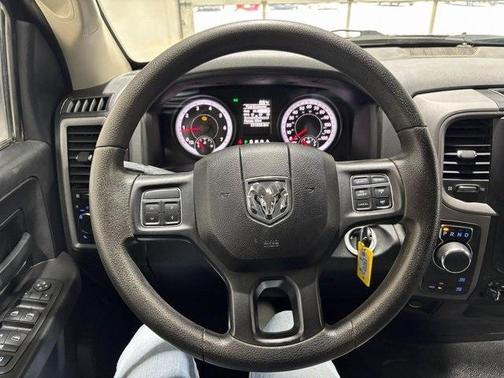 2014 RAM 1500 Tradesman/Express