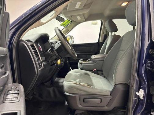 2014 RAM 1500 Tradesman/Express